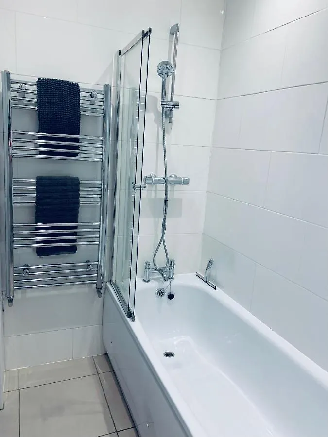 Pophaus Central Brighton - Glam Pad By The Station