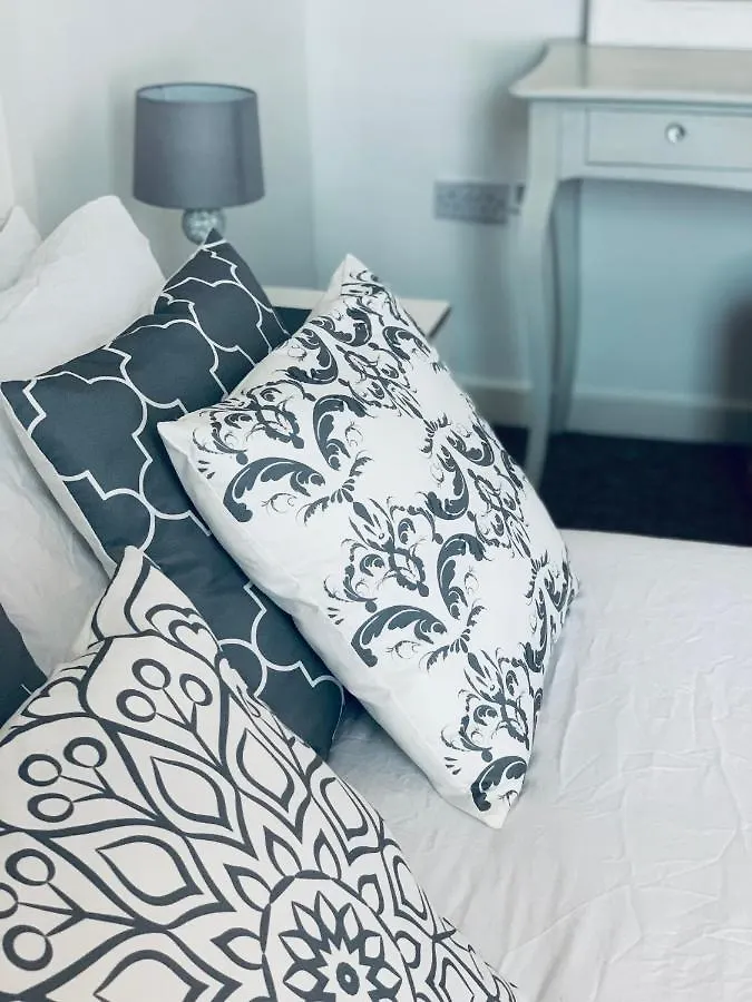 Vakantiehuis Pophaus Central Brighton - Glam Pad By The Station