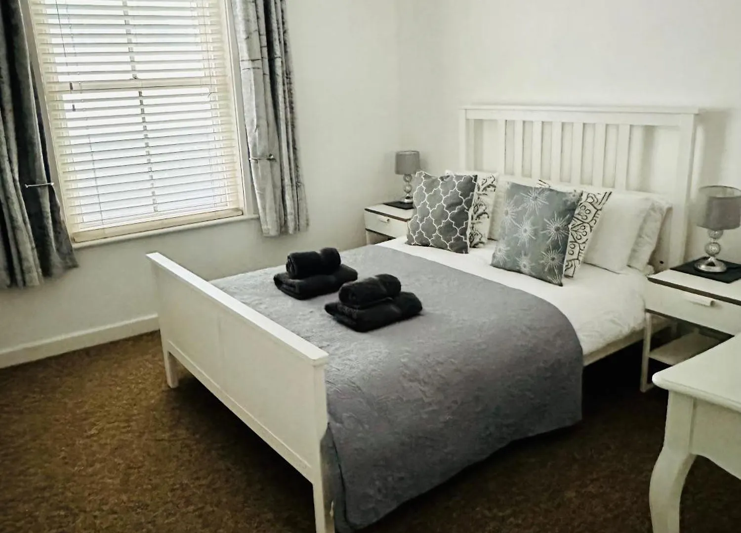 Pophaus Central Brighton - Glam Pad By The Station
