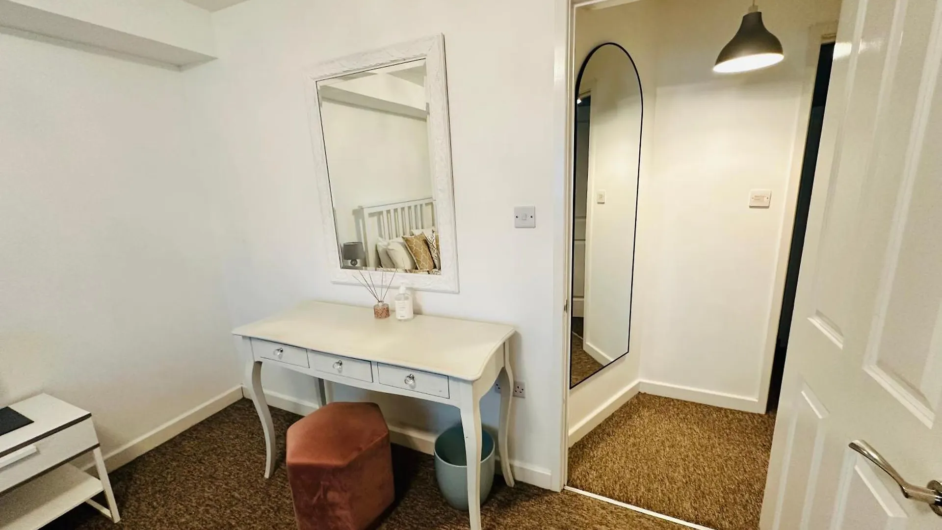 Pophaus Central Brighton - Glam Pad By The Station Vakantiehuis
