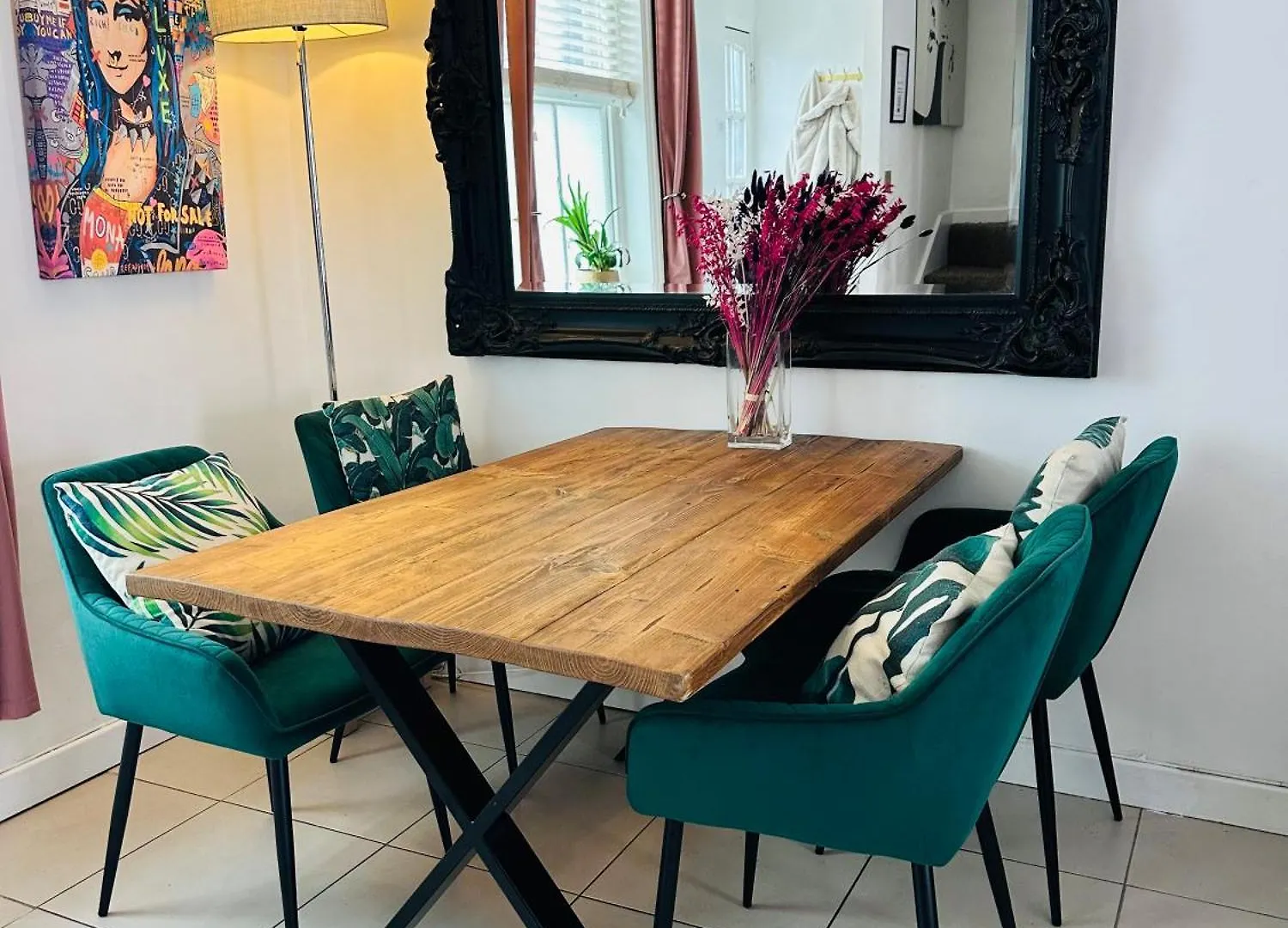 Pophaus Central Brighton - Glam Pad By The Station 0*,